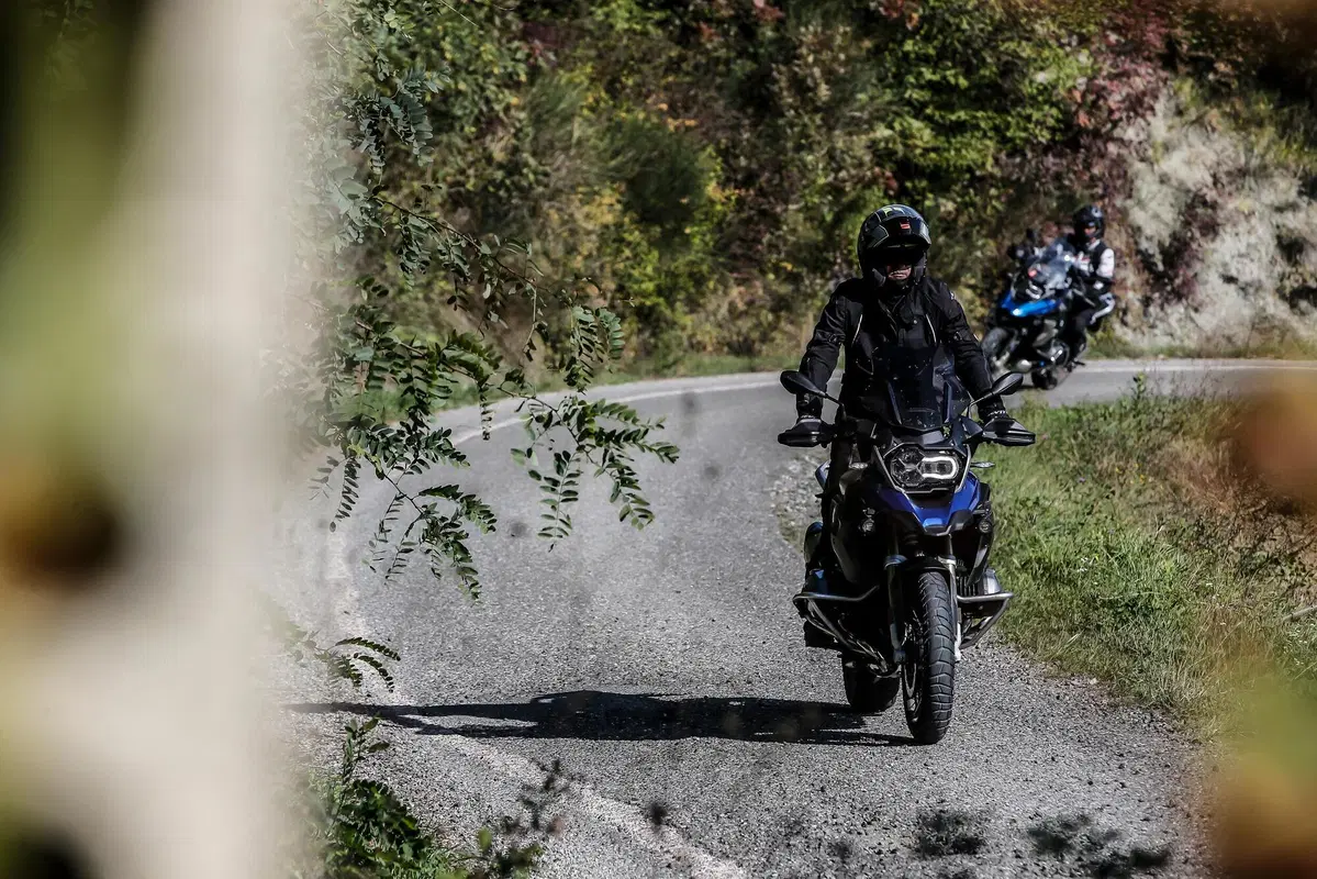 40 anni di BMW GS: vi raccontiamo il giro con i 10 lettori protagonisti! (33)