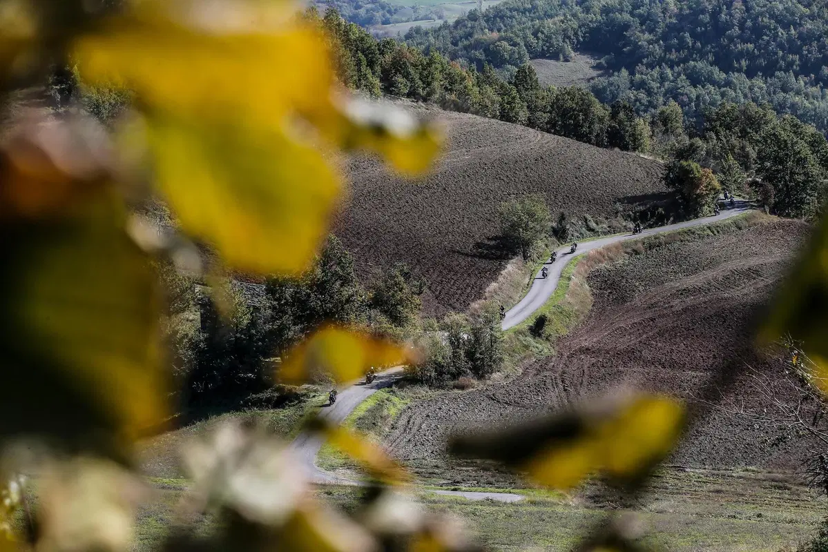 40 anni di BMW GS: vi raccontiamo il giro con i 10 lettori protagonisti! (47)