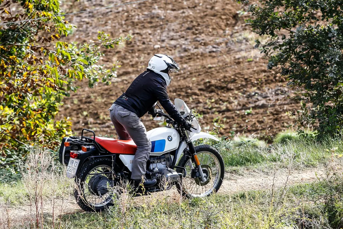 40 anni di BMW GS: vi raccontiamo il giro con i 10 lettori protagonisti! (48)