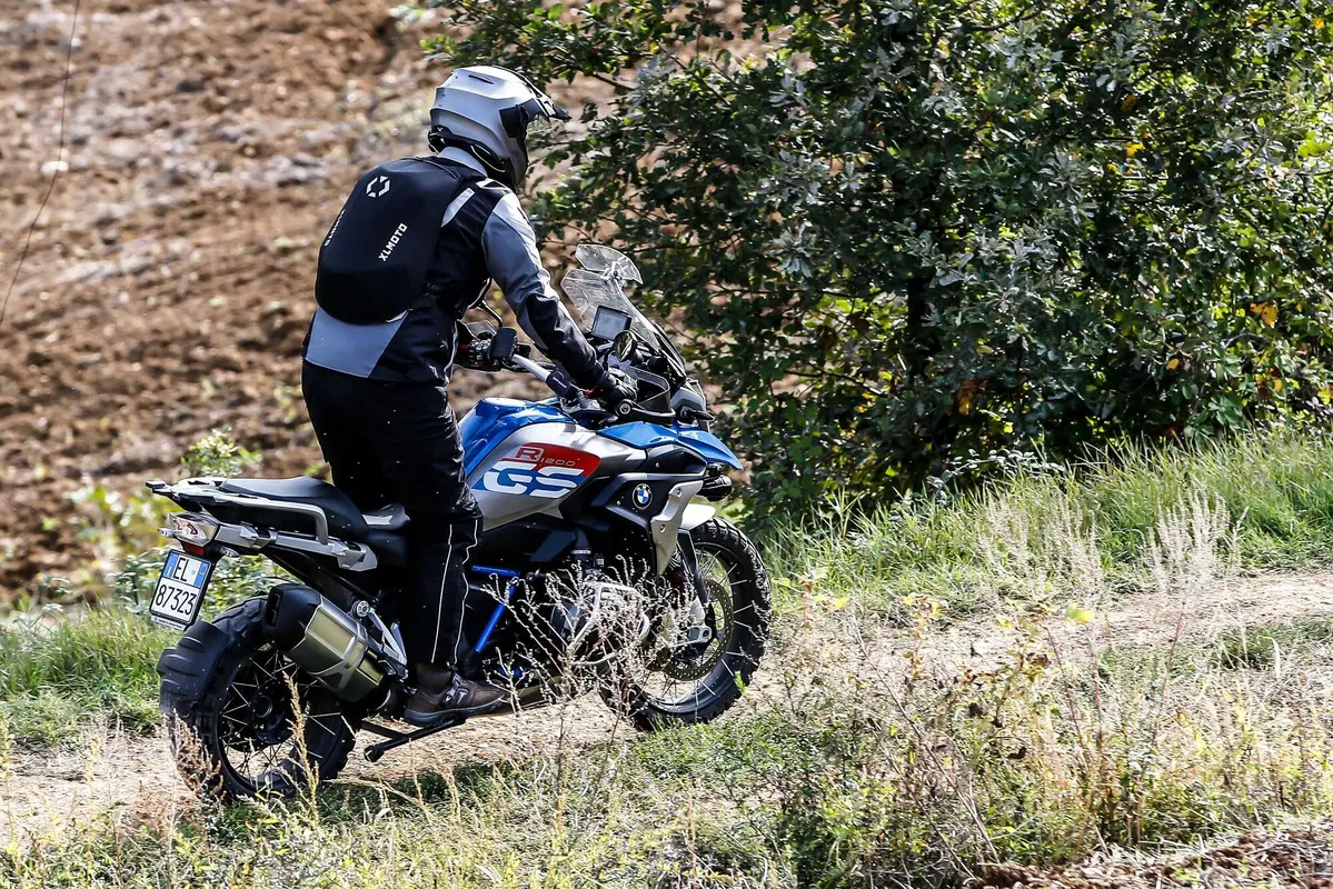 40 anni di BMW GS: vi raccontiamo il giro con i 10 lettori protagonisti! (52)