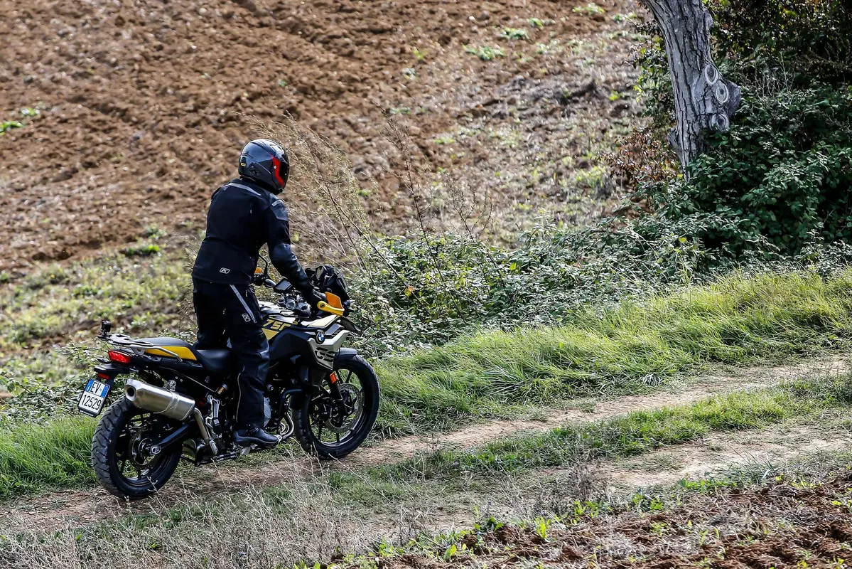 40 anni di BMW GS: vi raccontiamo il giro con i 10 lettori protagonisti! (58)