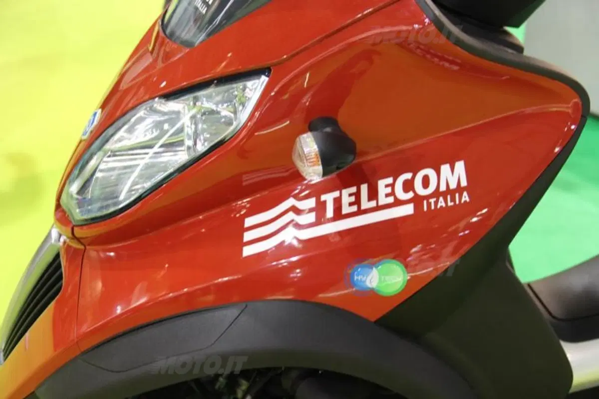 The Green Planet: la mobilità sostenibile ad EICMA 2012 (38)