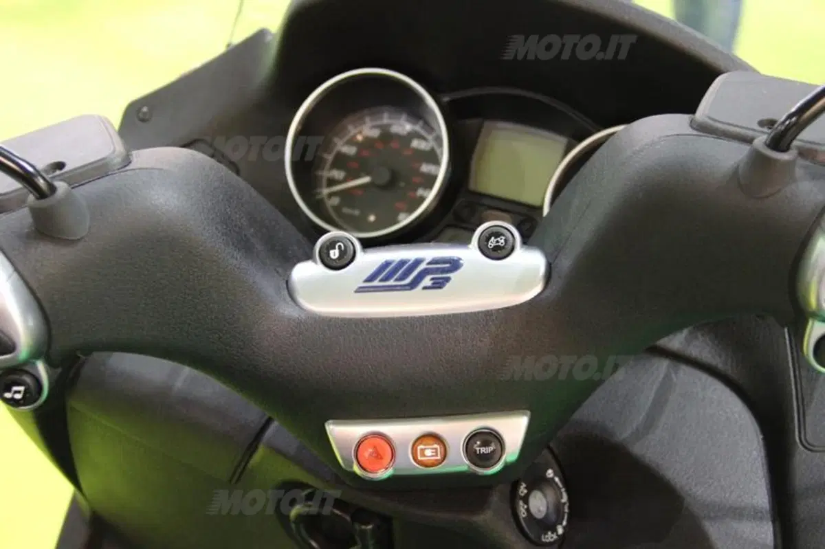 The Green Planet: la mobilità sostenibile ad EICMA 2012 (45)