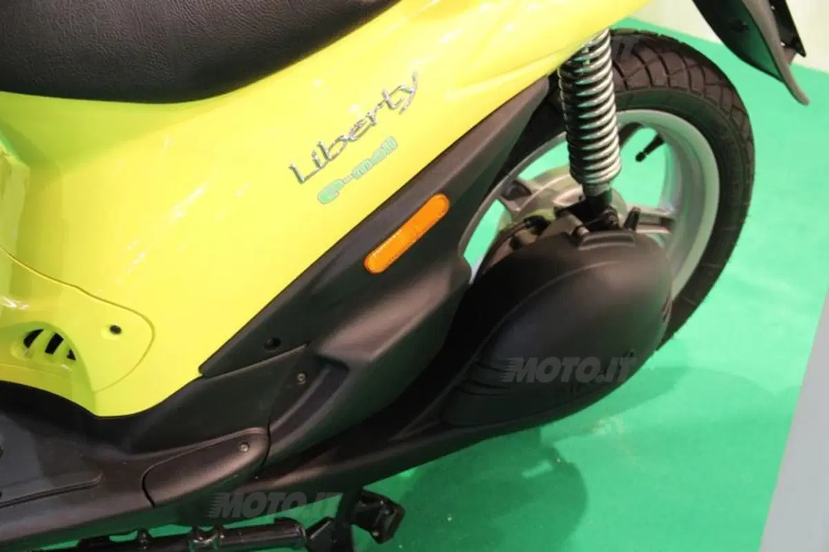 The Green Planet: la mobilità sostenibile ad EICMA 2012 (46)