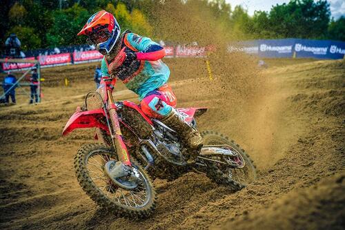 MX2020. A Prado il GP del Limburg (2)