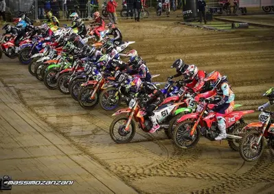 MX2020. A Prado il GP del Limburg