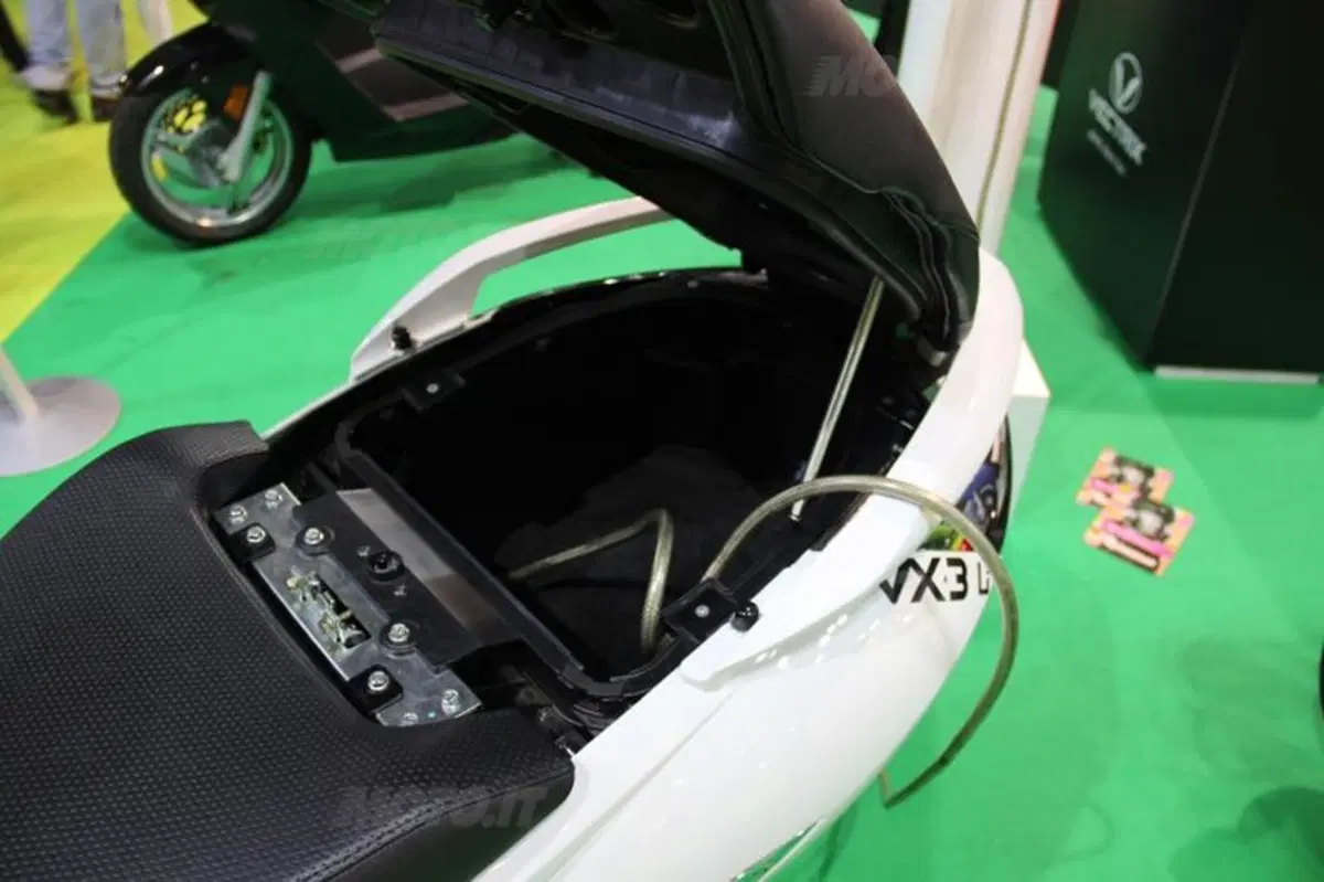The Green Planet: la mobilità sostenibile ad EICMA 2012 (54)