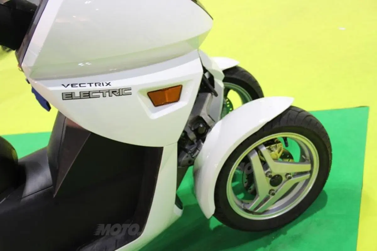 The Green Planet: la mobilità sostenibile ad EICMA 2012 (59)