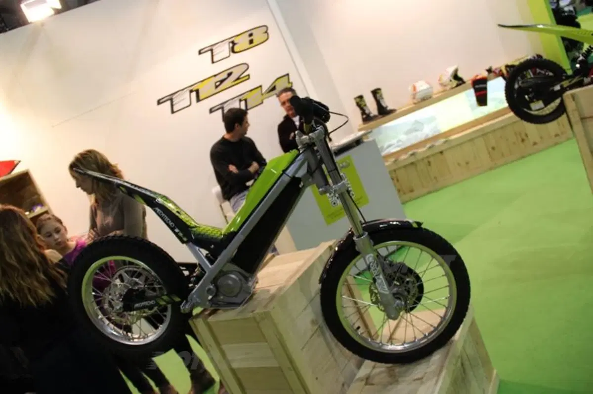 The Green Planet: la mobilità sostenibile ad EICMA 2012 (73)