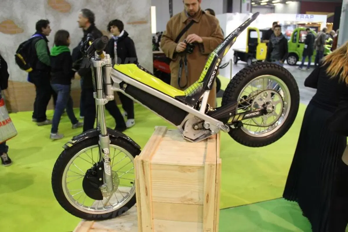 The Green Planet: la mobilità sostenibile ad EICMA 2012 (74)