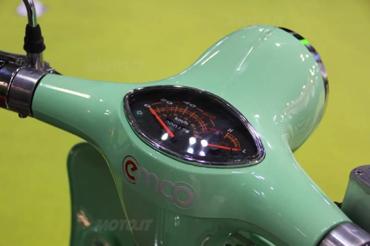 The Green Planet: la mobilità sostenibile ad EICMA 2012 (75)