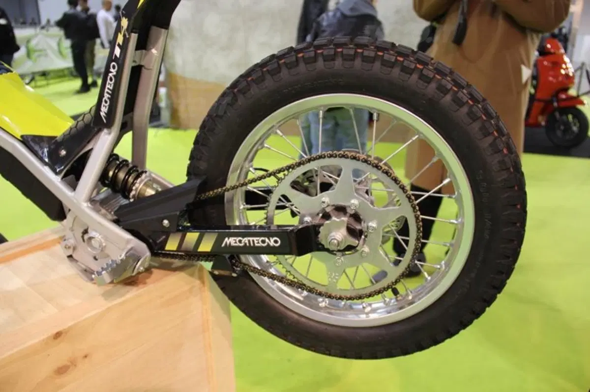 The Green Planet: la mobilità sostenibile ad EICMA 2012 (77)