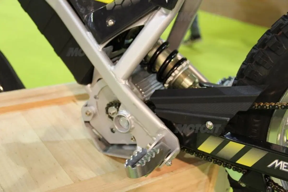 The Green Planet: la mobilità sostenibile ad EICMA 2012 (78)