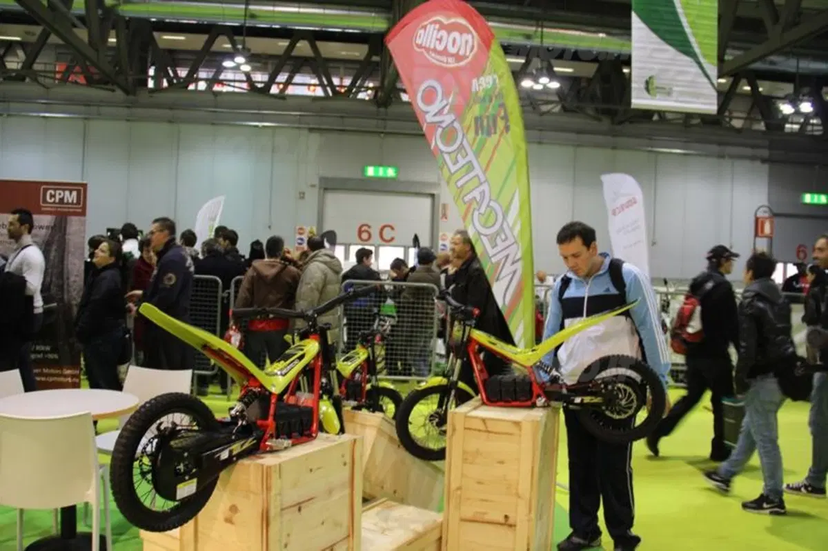 The Green Planet: la mobilità sostenibile ad EICMA 2012 (79)