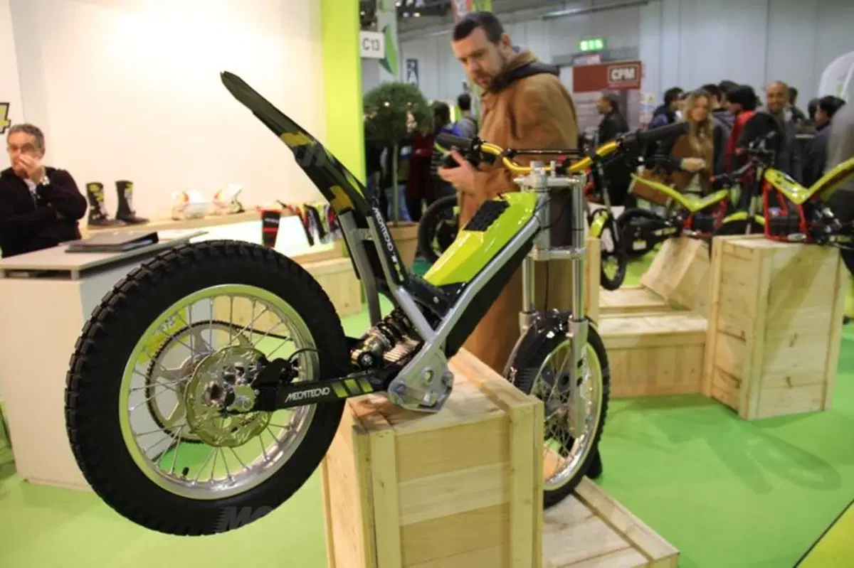 The Green Planet: la mobilità sostenibile ad EICMA 2012 (82)