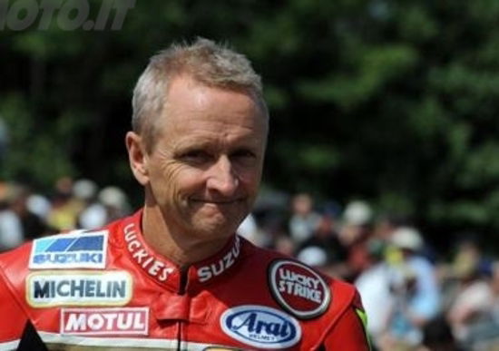 Joan Mir e Suzuki campioni del mondo? Kevin Schwantz ci crede