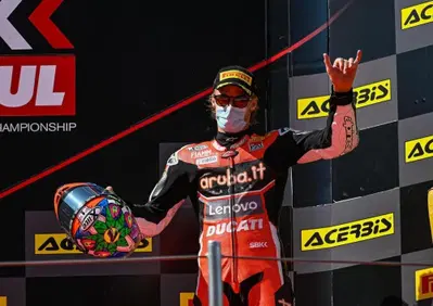 SBK 2021. Folger nel secondo team BMW. E Davies? Il punto sul mercato piloti