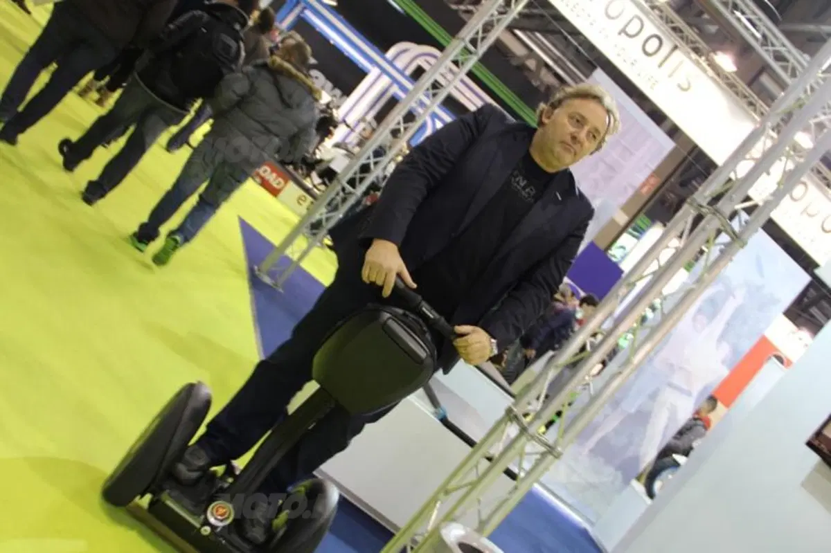 The Green Planet: la mobilità sostenibile ad EICMA 2012 (91)