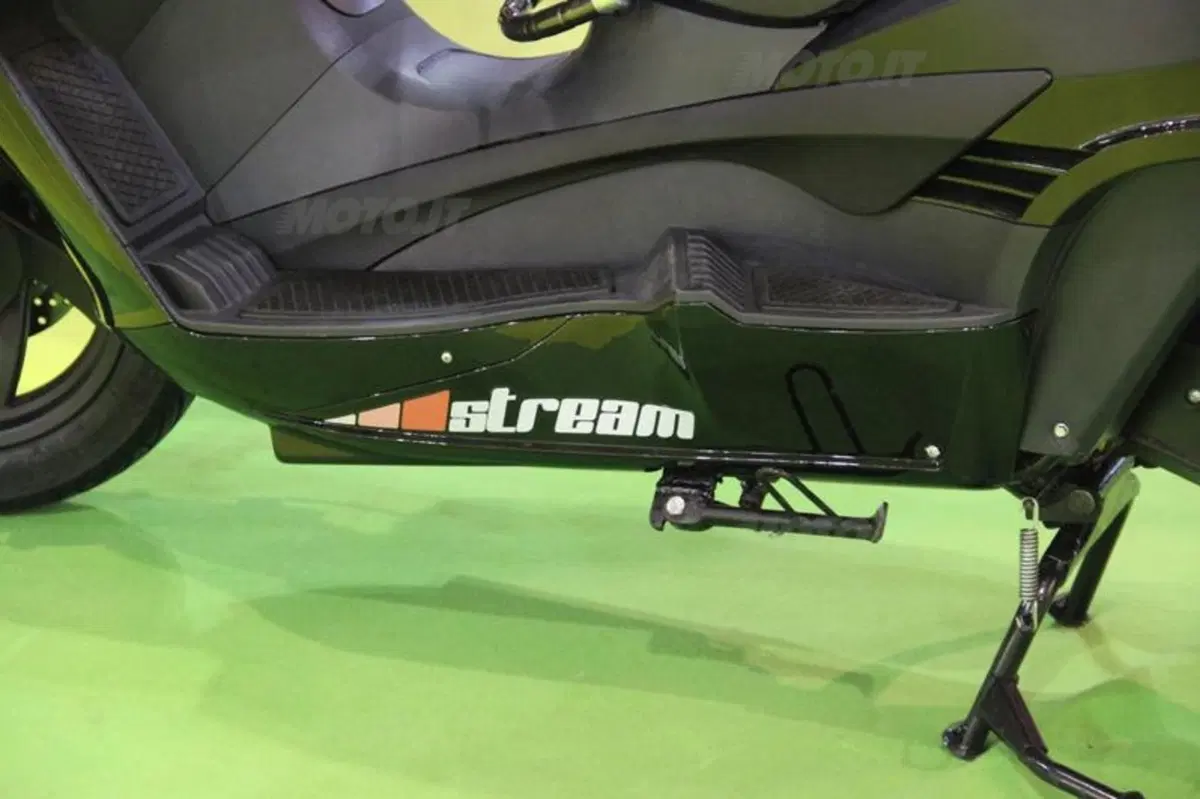 The Green Planet: la mobilità sostenibile ad EICMA 2012 (94)