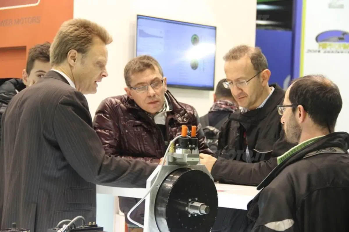 The Green Planet: la mobilità sostenibile ad EICMA 2012 (99)