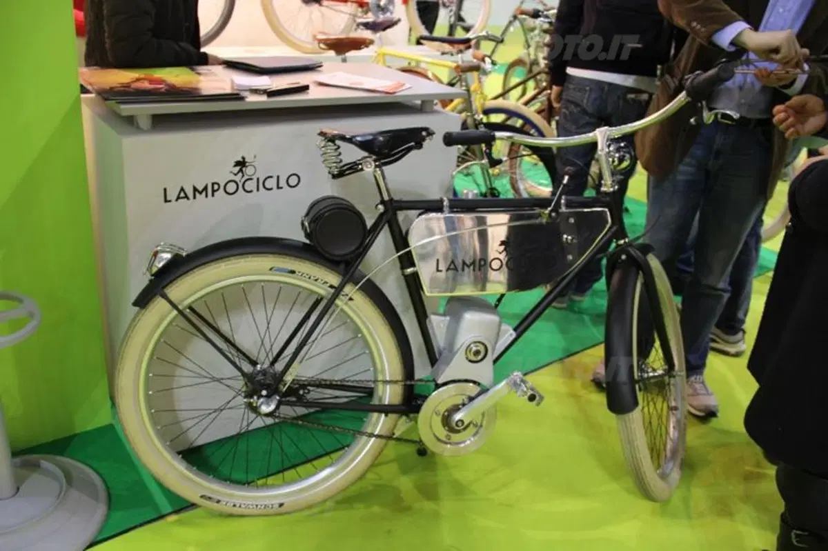 The Green Planet: la mobilità sostenibile ad EICMA 2012 (105)