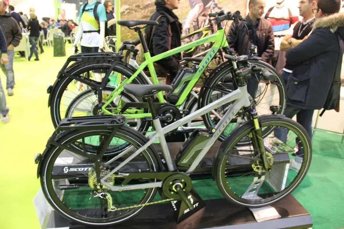 The Green Planet: la mobilità sostenibile ad EICMA 2012 (107)