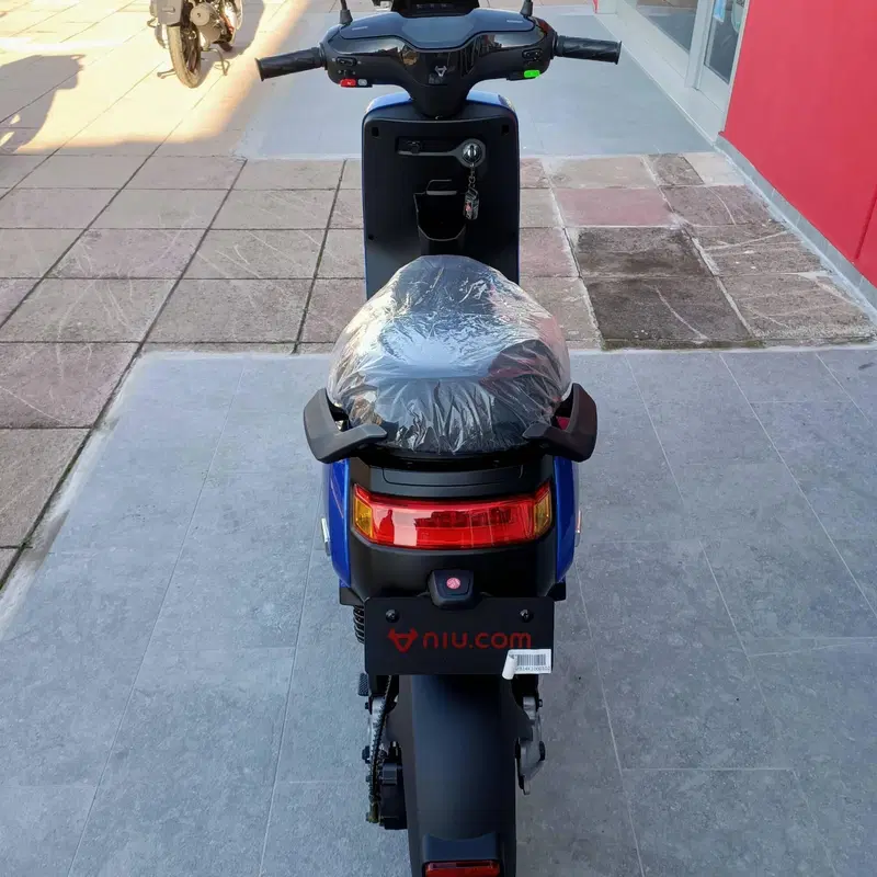 Niu MQi Sport (2019 - 20) (2)