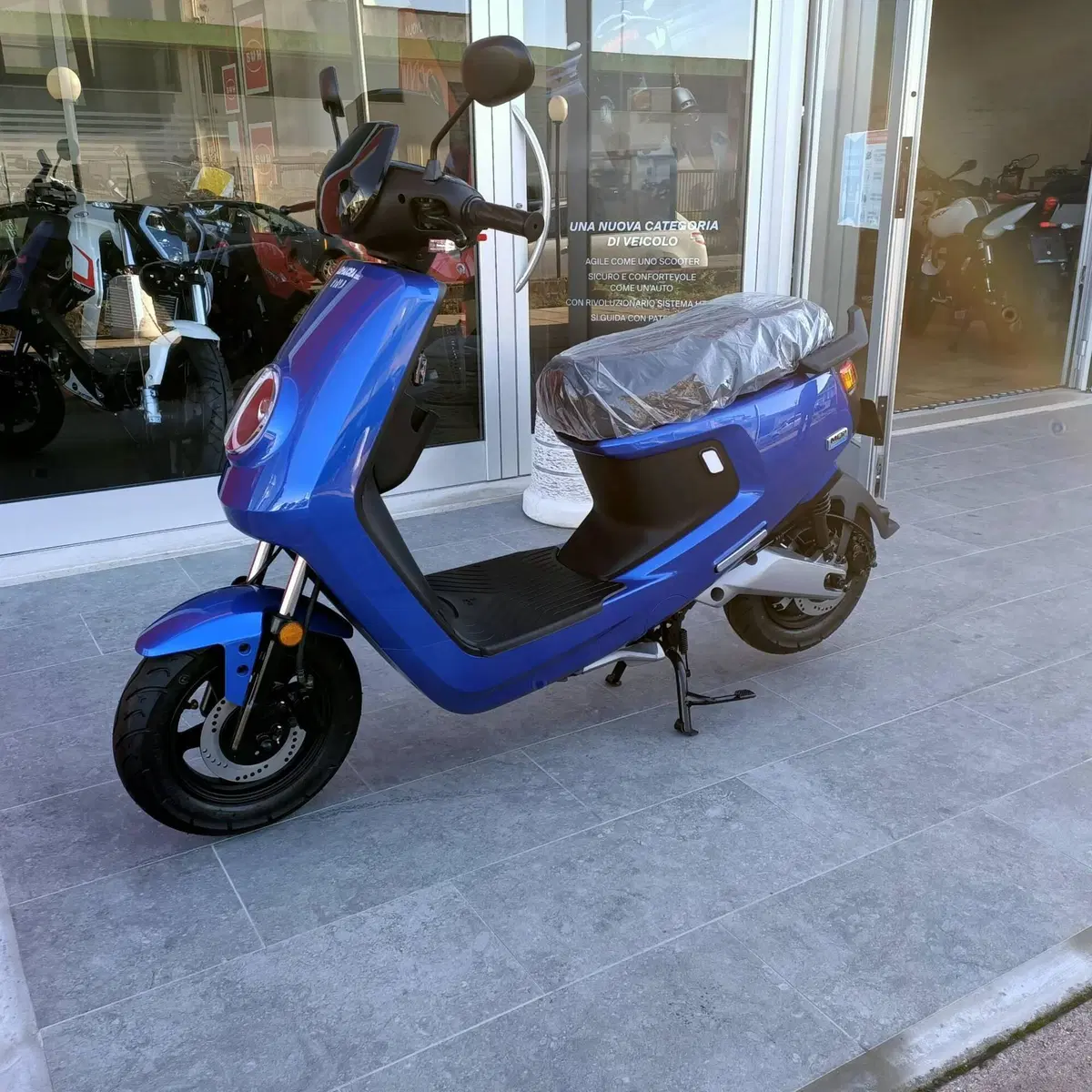 Niu MQi Sport (2019 - 20) (3)