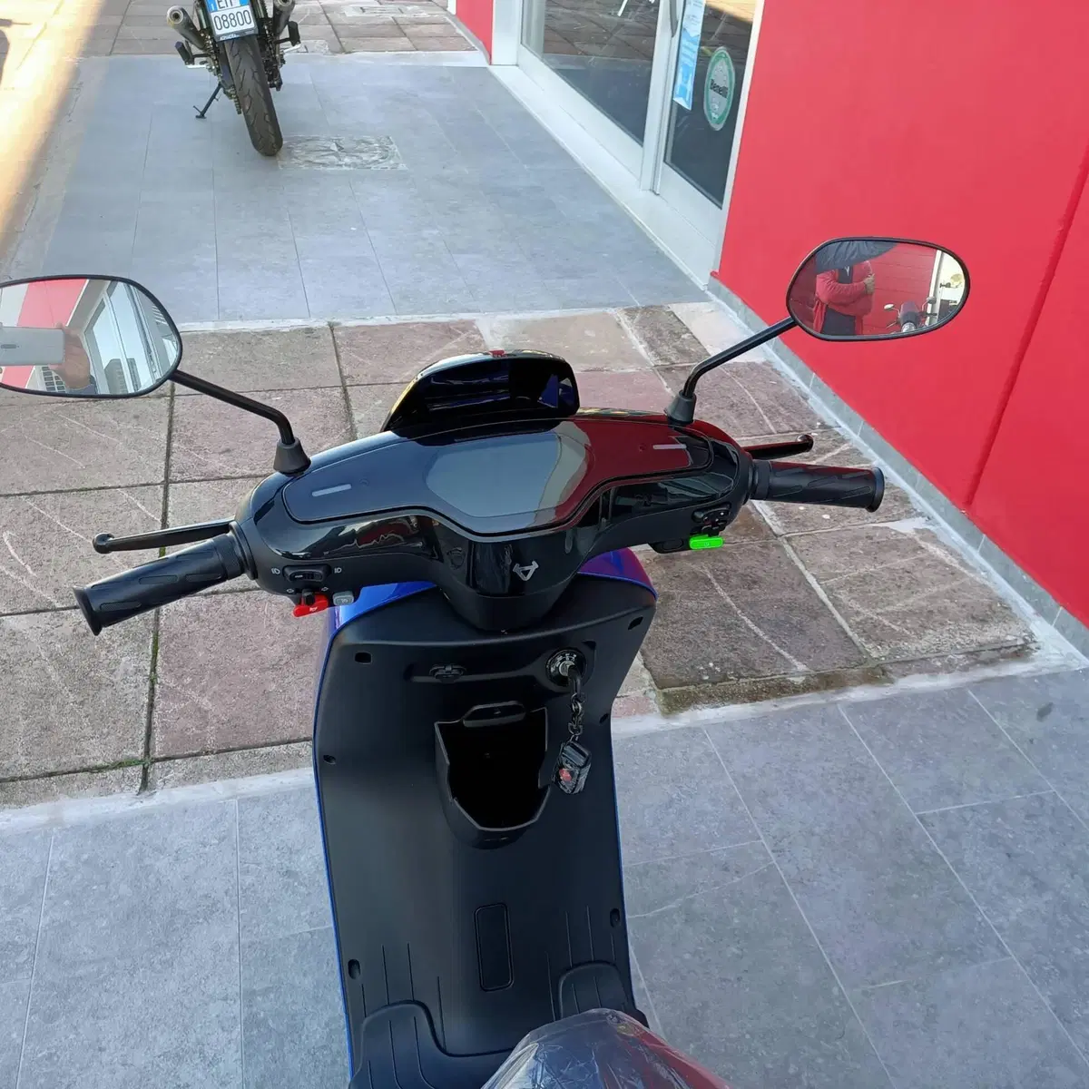 Niu MQi Sport (2019 - 20) (6)