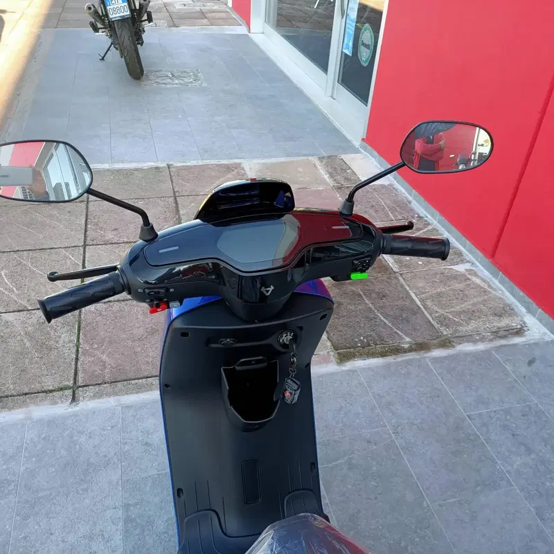 Niu MQi Sport (2019 - 20) (6)