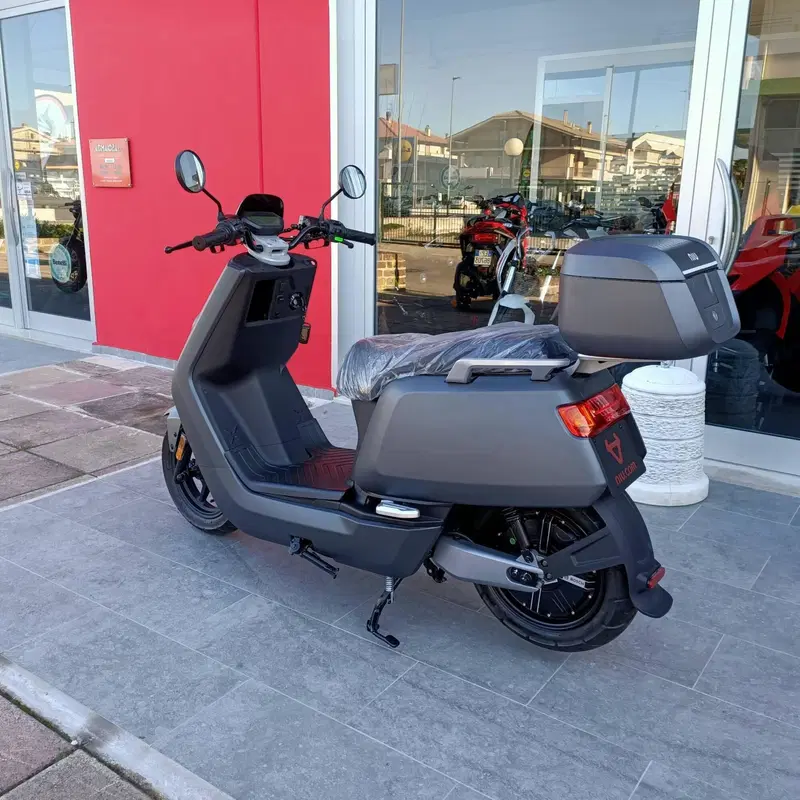 Niu NQi Sport SR (2019 - 26)
