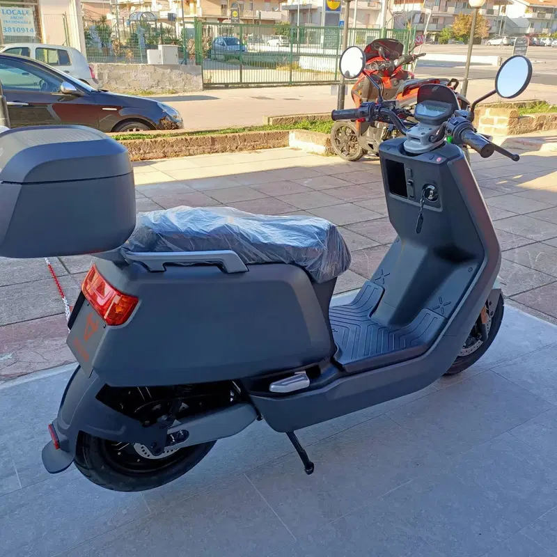 Niu NQi Sport SR (2019 - 26) (2)