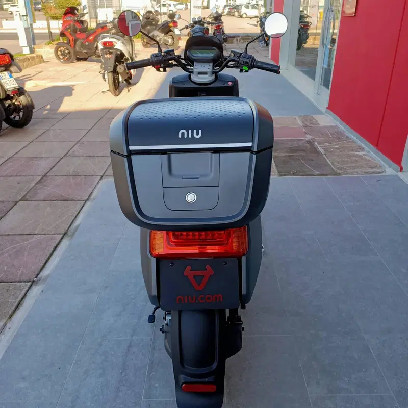 Niu NQi Sport SR (2019 - 26) (3)