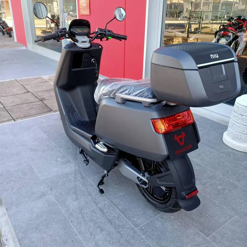 Niu NQi Sport SR (2019 - 26) (4)