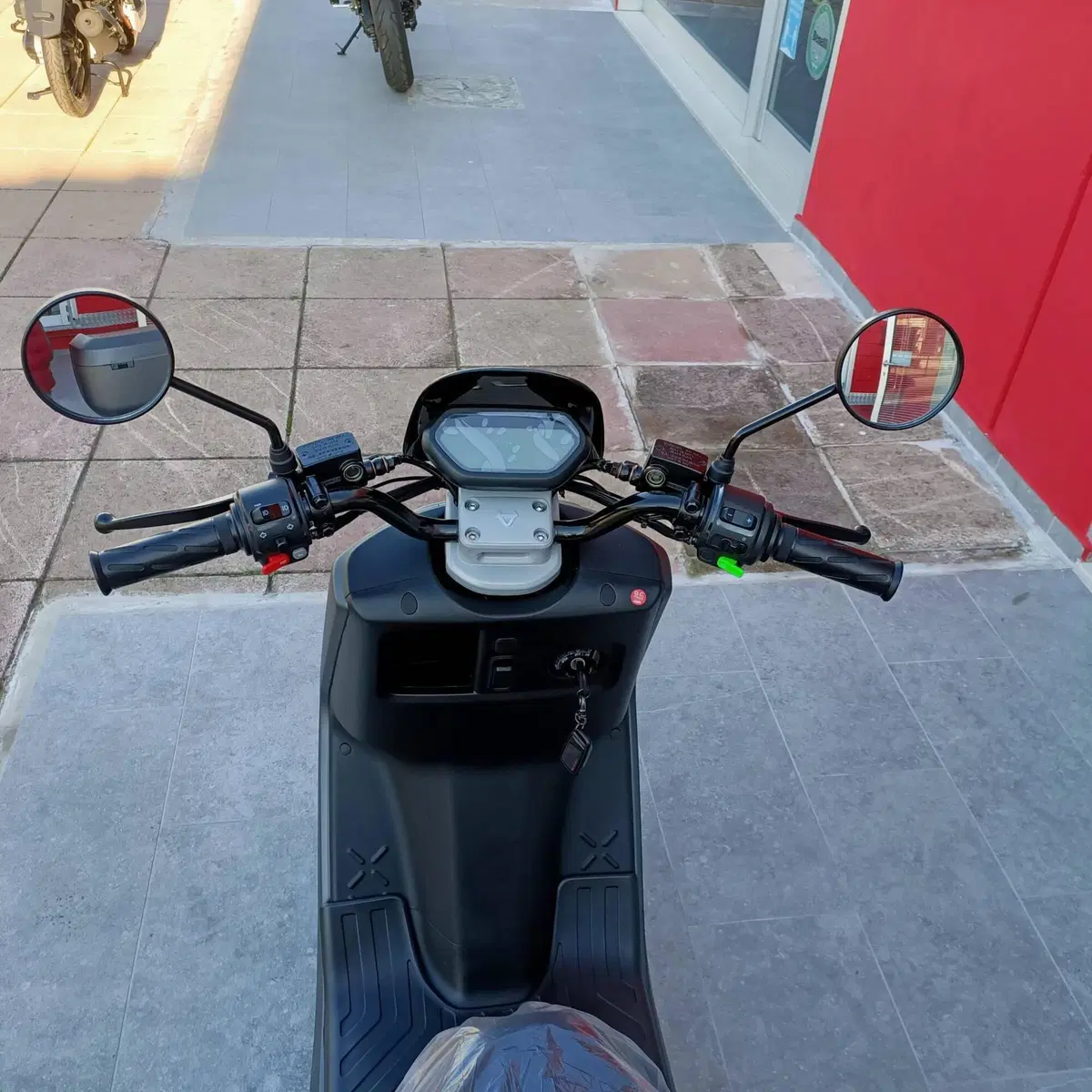 Niu NQi Sport SR (2019 - 26) (5)