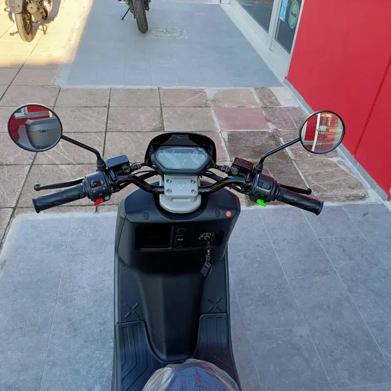 Niu NQi Sport SR (2019 - 26) (5)