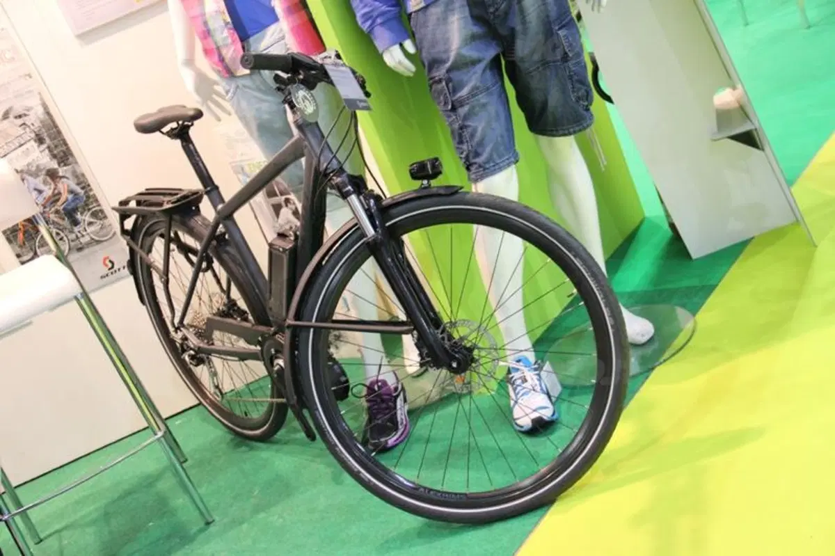 The Green Planet: la mobilità sostenibile ad EICMA 2012 (109)