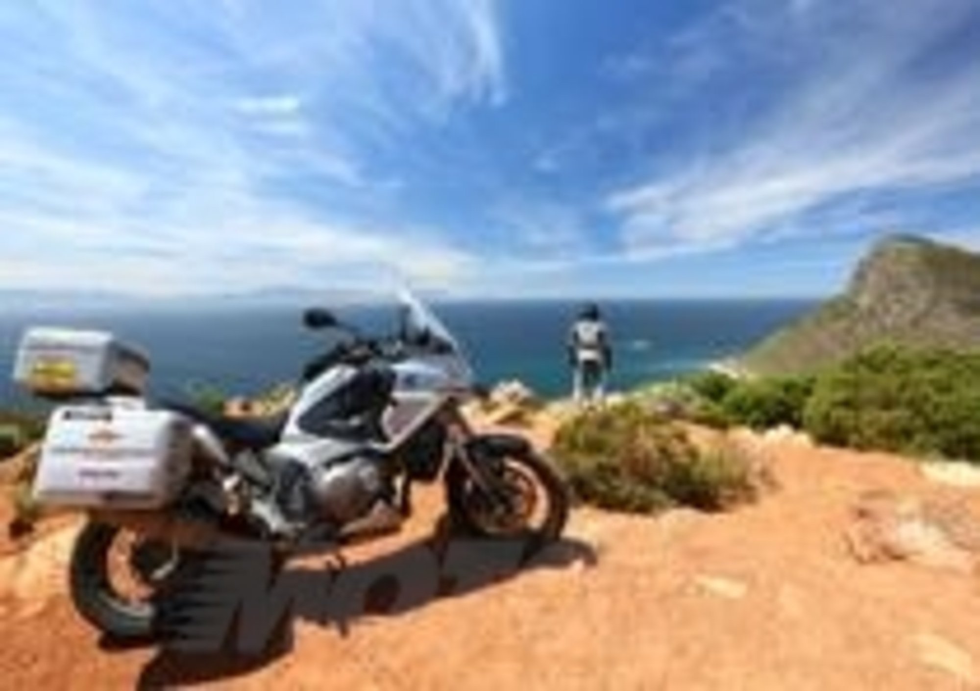 Planet Explorer 2 South Africa. The Best Off