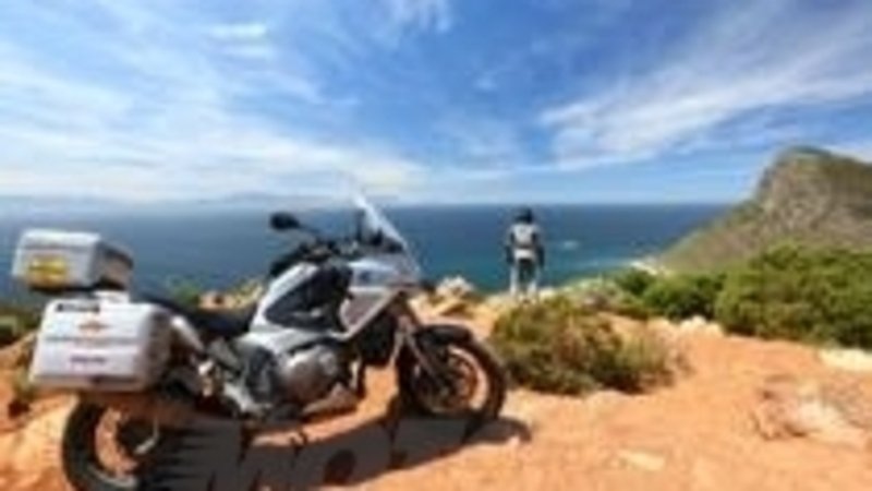 Planet Explorer 2 South Africa. The Best Off