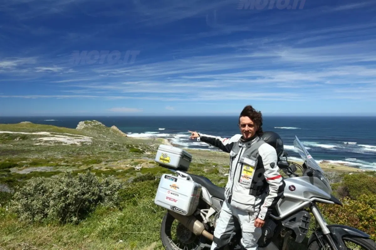 Planet Explorer 2 South Africa. The Best Off (2)