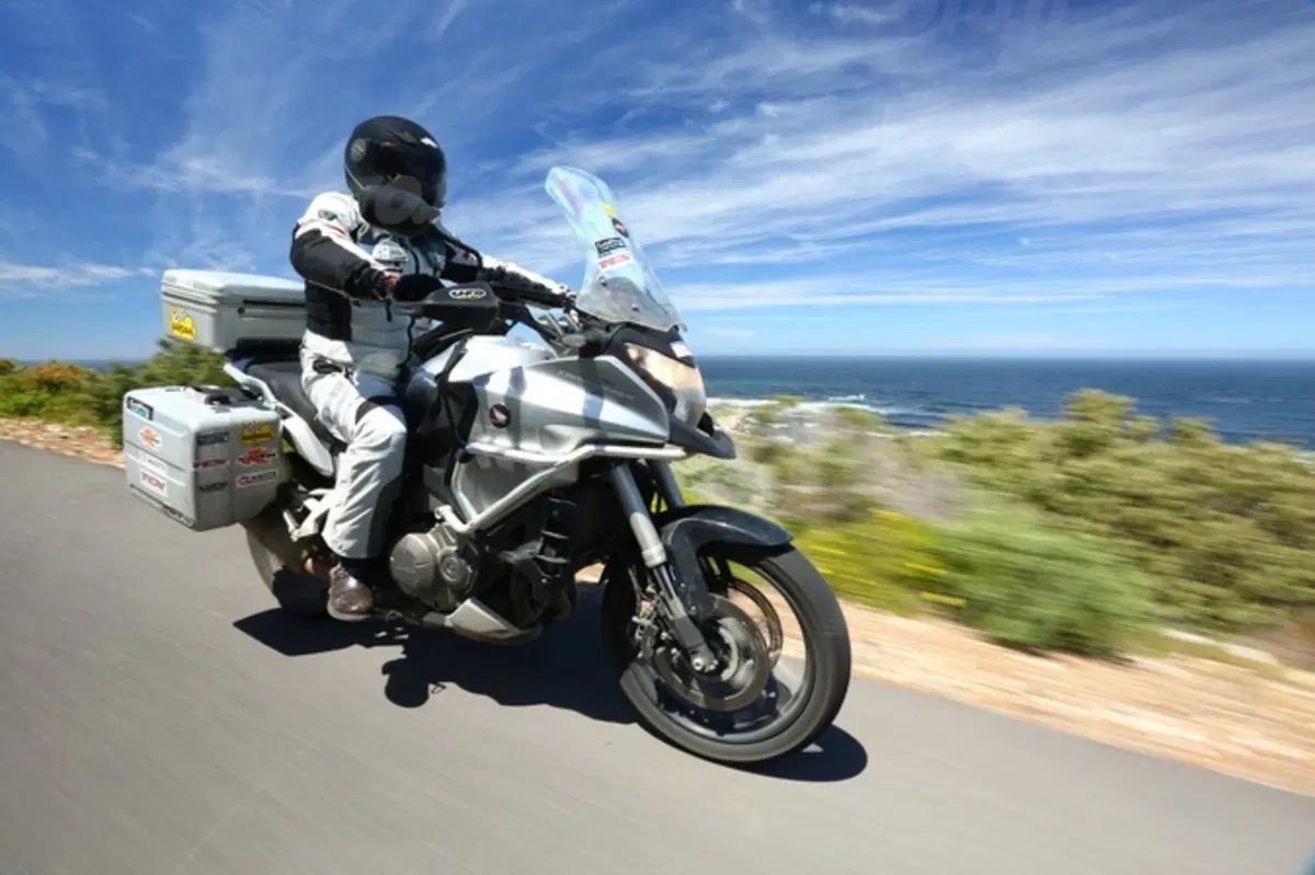 Planet Explorer 2 South Africa. The Best Off (3)