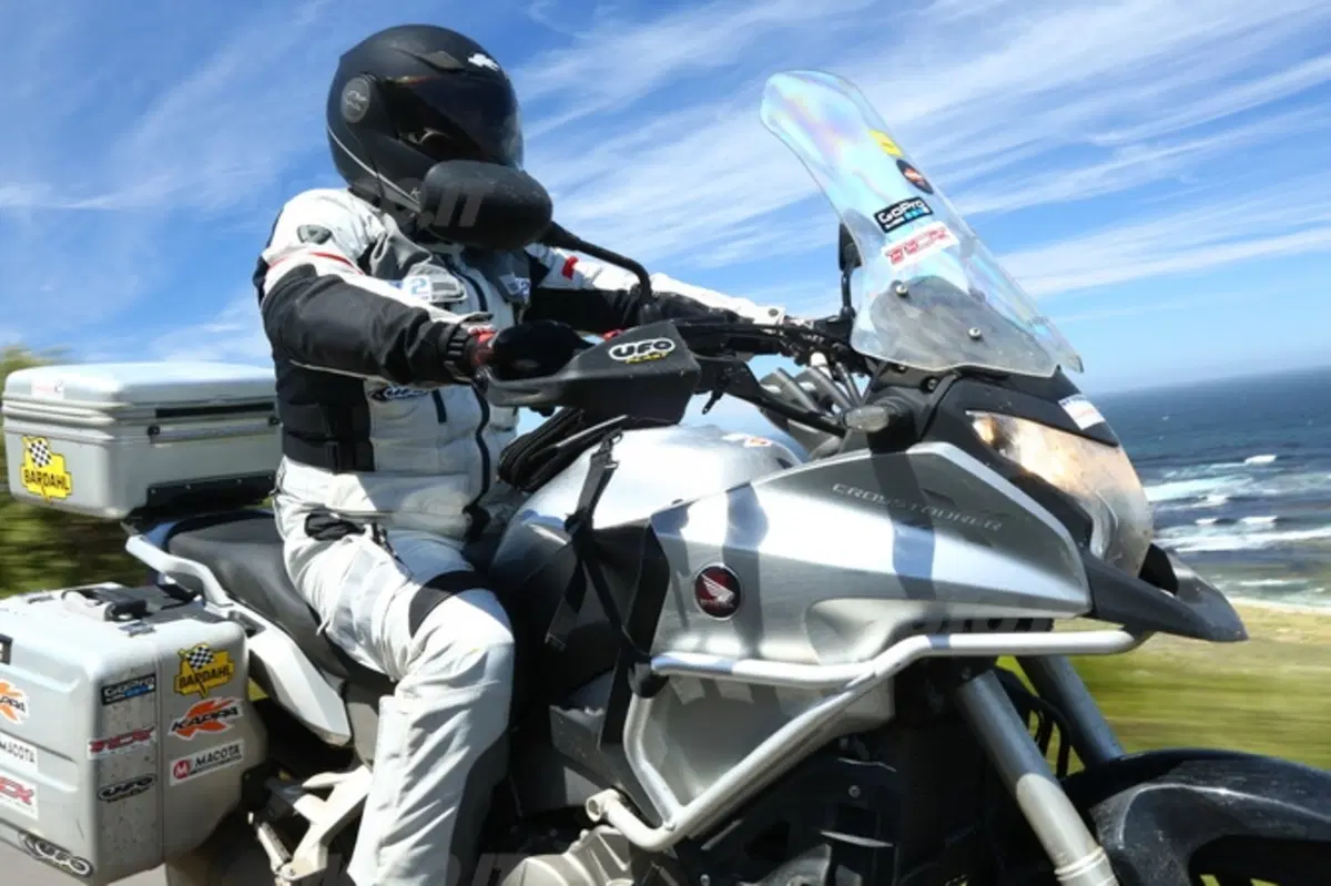 Planet Explorer 2 South Africa. The Best Off (4)