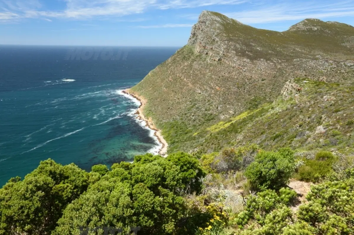 Planet Explorer 2 South Africa. The Best Off (5)