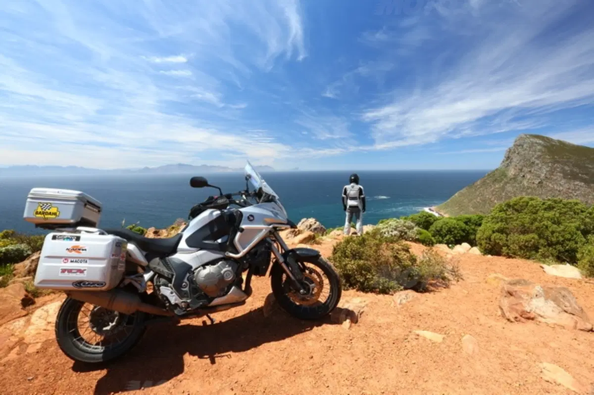 Planet Explorer 2 South Africa. The Best Off (6)