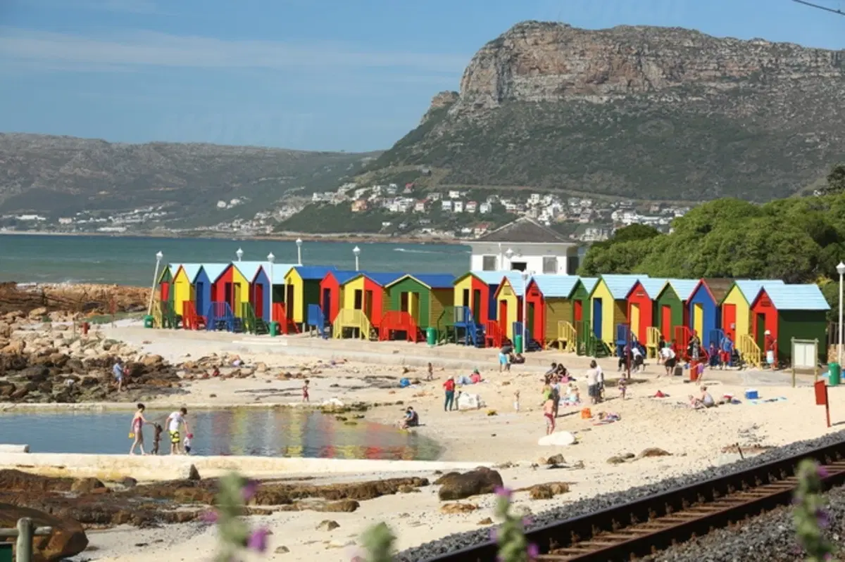 Planet Explorer 2 South Africa. The Best Off (10)