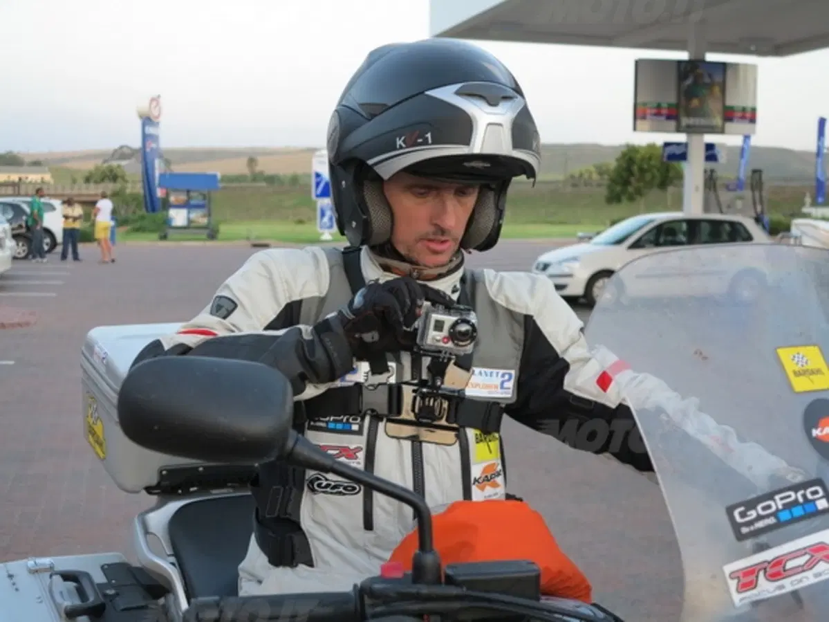 Planet Explorer 2 South Africa. The Best Off (12)