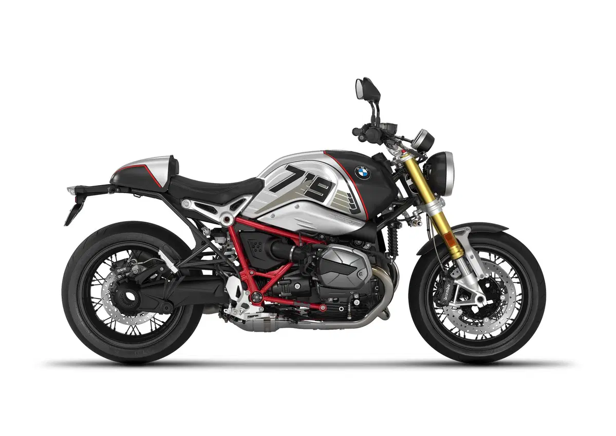 BMW: in arrivo cinque novità 2021 (9)