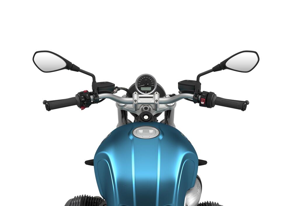 Bmw R nineT Pure (2021 - 24) (5)