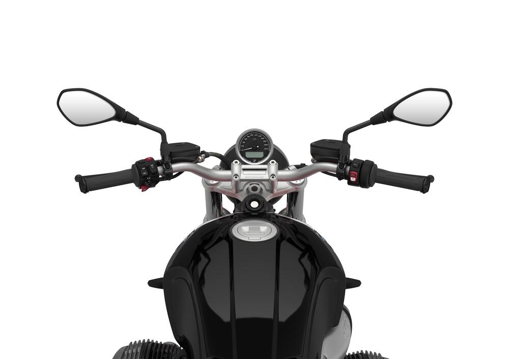 Bmw R nineT Pure (2021 - 24) (3)