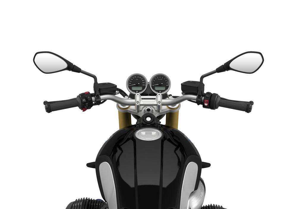 Bmw R nineT (2021 - 24) (3)